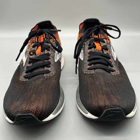 💥🔥LIKE NEW🔥💥Brooks Ricochet Men 11.5 - Picture 3 of 8